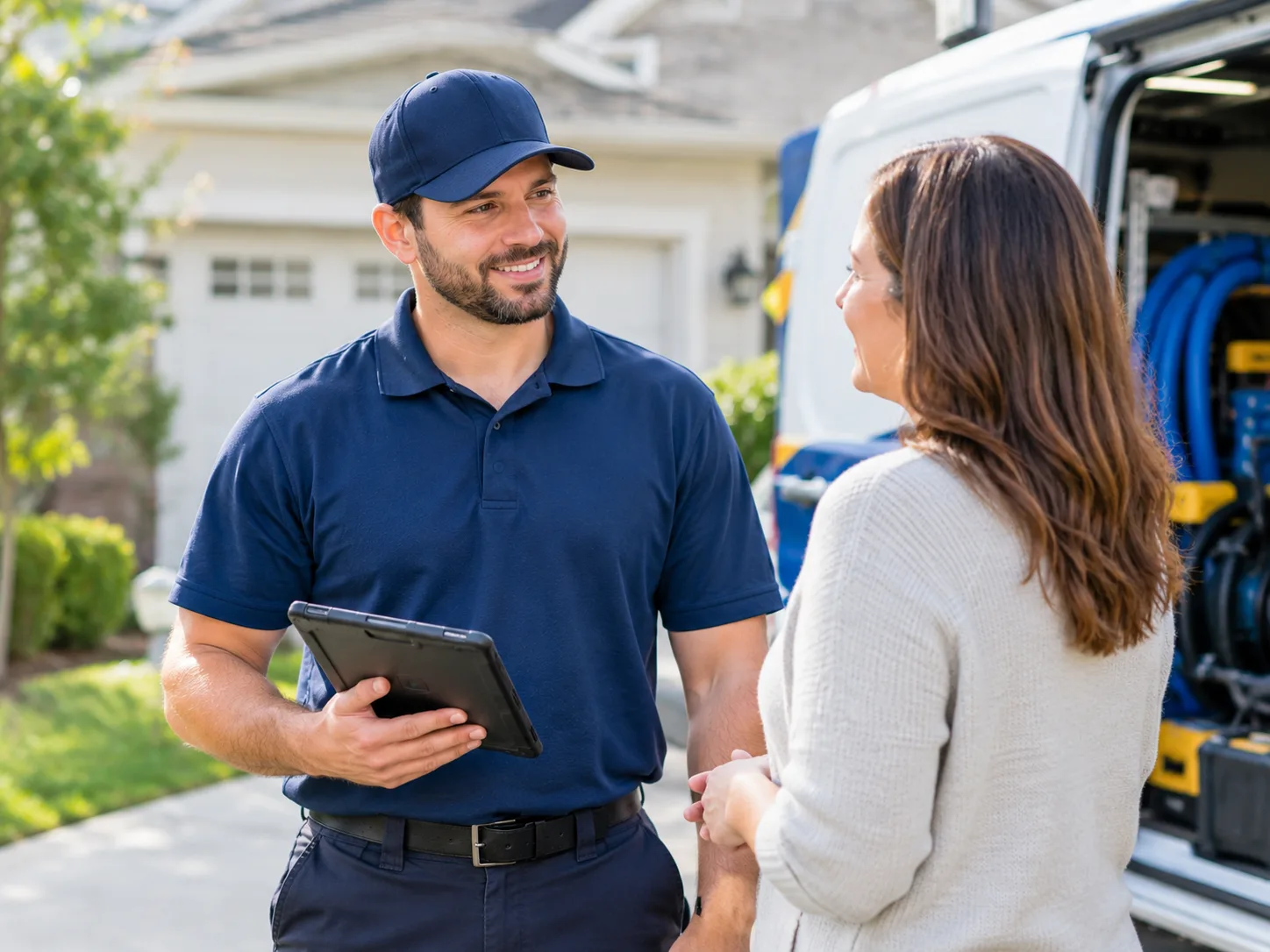 Sewage Backup Cleanup Glenville, PA FAQs